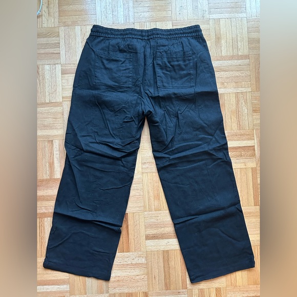 Linen Pants! - Picture 2 of 3